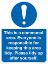 communal-area-tidy-sign~